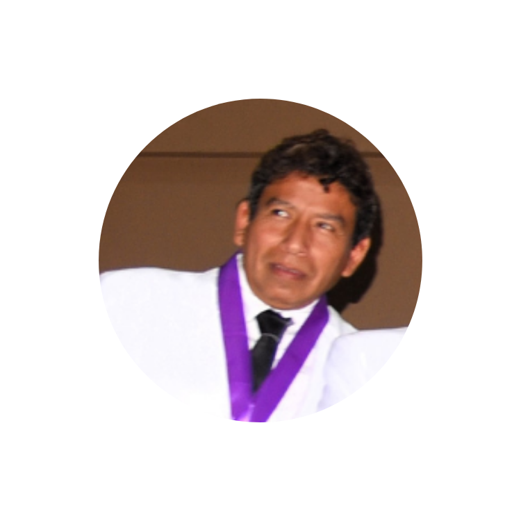 Dr. Celinm Jezrrel Tello Pachas