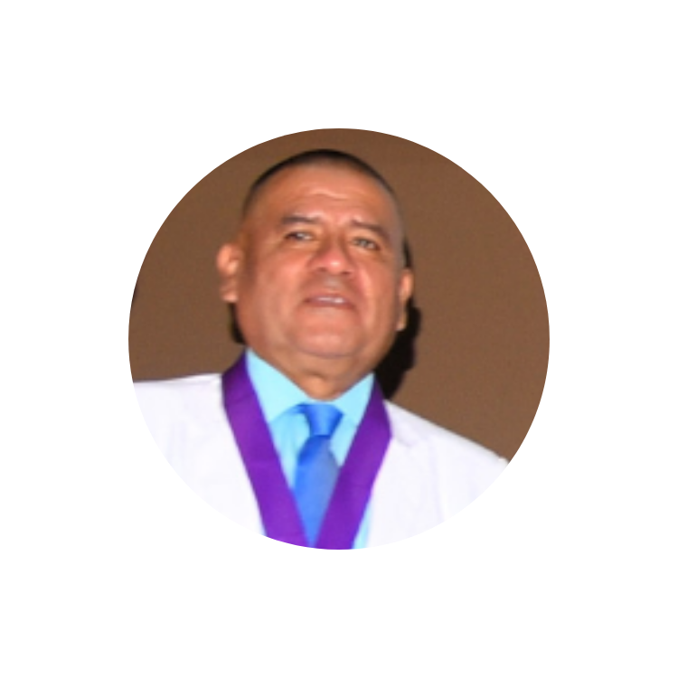 Dr. Vitalio Eusebio Alfaro