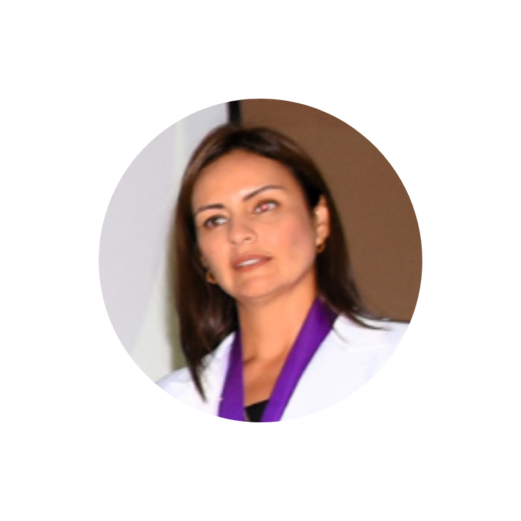 Dra. Maria del Rosario de la Cruz Chipana